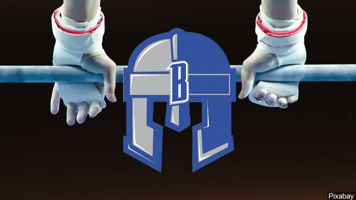 Brainerd Girls’ Gymnastics Falls to Sartell in Season Opener