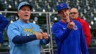 Why MLB manager salaries lag behind other coaches