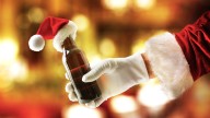 Santa Claus Enjoys This Beer When He Delivers Gifts To Irish Homes