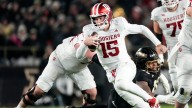 Indiana vs Ohio State tickets: Best prices for Big Ten championship game