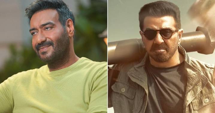 De De Pyaar De 2 Box Office Collection Day 20: Only 2.24 Crores Away From Axing Sunny Deol’s Jaat!