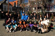 Do 'The Amazing Race' Contestants Get Paid? All About the Show's Prize