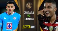 Cruz Azul vs. Flamengo EN VIVO: ver transmisión de DIRECTV (DSports) y FIFA Plus TV gratis