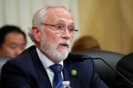 Have Central WA Democrats already chosen their pick to challenge Rep. Newhouse?