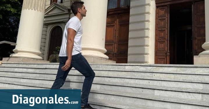 Insólito: Passaglia volvió a la Legislatura solo para voltearle el Endeudamiento a Kicillof