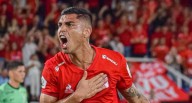 Luis Ramos se despidió de América de Cali: ¿Será el reemplazante de Hernán Barcos en Alianza Lima?