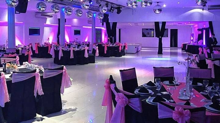 Los salones de eventos en Santa Fe, entre la espada y la pared por SADAIC tras el decreto nacional