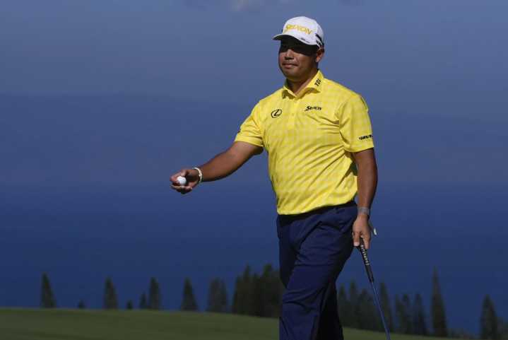 Hideki Matsuyama Puts on a Show and Stops Scottie Scheffler From a Three-Peat Learn how Hideki Matsuyama stopped Scottie Scheffler from achieving his goal of winning the Hero World Challenge three tim