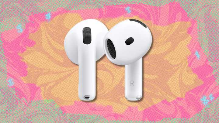 Apple AirPods 4 are back at their Black Friday price — get them for under $100 at Amazon
