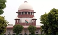 SC orders forensic test of UP DIG's voice clip; quashes case agai...