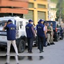 Delhi Blast Case: NIA, Police conduct joint forest search in Anantnag