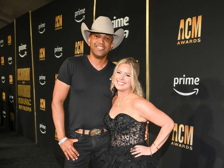 Country singer’s ex-wife dead at 45 after cancer battle