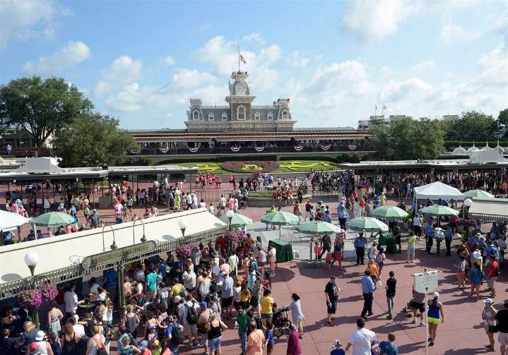 Disney's changes to a program for disabled visitors are facing challenges