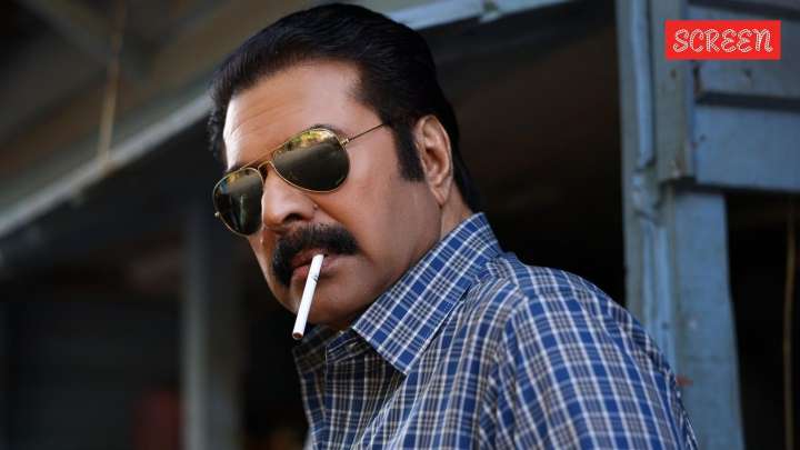 When Kalamkaval star Mammootty named his most ‘favourite’ role, movie; revealed why no two of his performances look alike