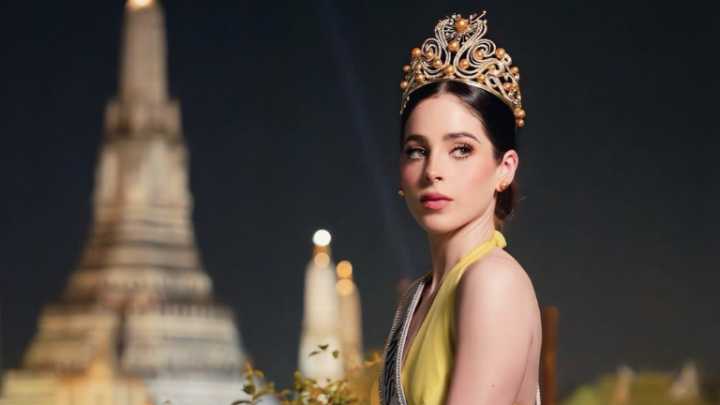 Sigue Fátima Bosch bajo investigación en Tailandia tras demanda de Nawat Itsaragrisil