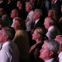 Republican Party must rebuild as Trump starts to fade