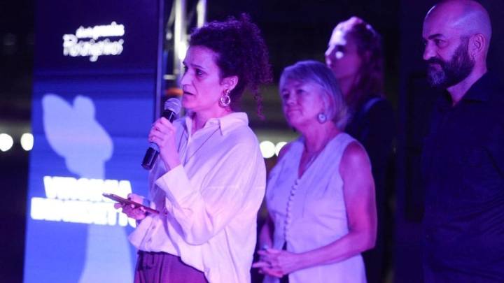 Una reportera gráfica de La Capital, distinguida en los Premios Rosarigasinos