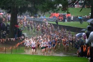 Warrenton runner leads local athletes at Nike Cross Nationals