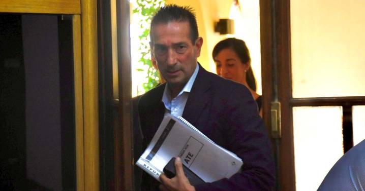 Con paro de ATEN, el Gobierno retoma la paritaria estatal en Neuquén: los horarios este martes