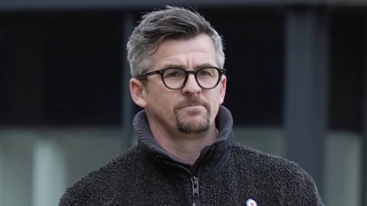 Joey Barton handed suspended prison sentence for 'grossly offensive' tweets