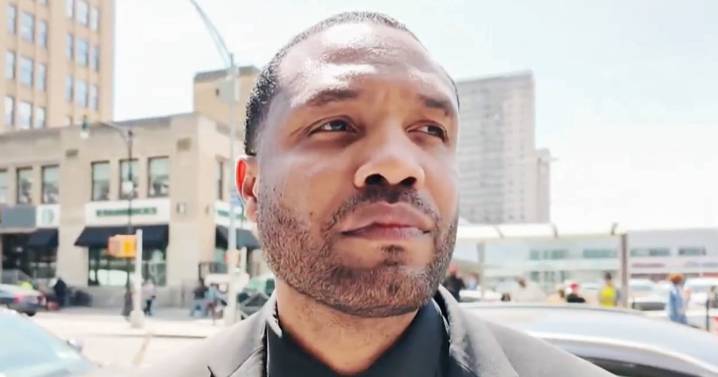 Andre Brown sentenced to time served after attempted murder sentence was overturned