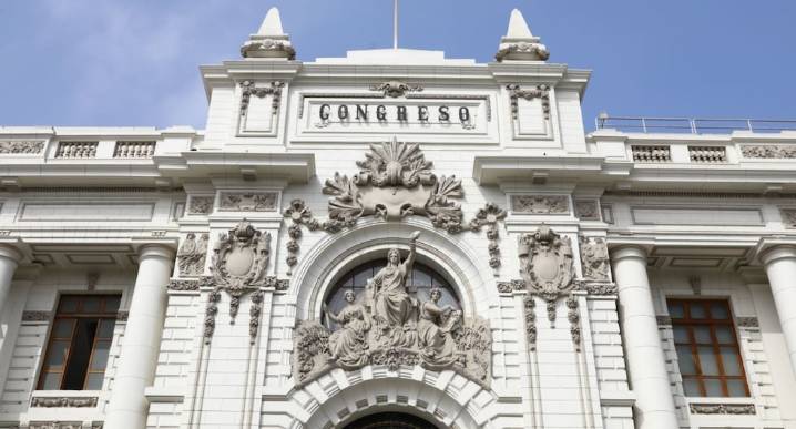 Congreso suspende viáticos y asignaciones para semanas de representación durante primeros tres meses del 2026