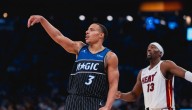 Orlando Magic y los Knicks se citan en semifinales de la Copa NBA