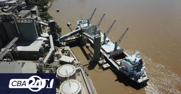 Efecto retenciones cero: agroexportadores celebraron un setiembre histórico