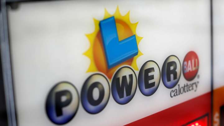 See if your numbers match Powerball's $775 million jackpot drawing