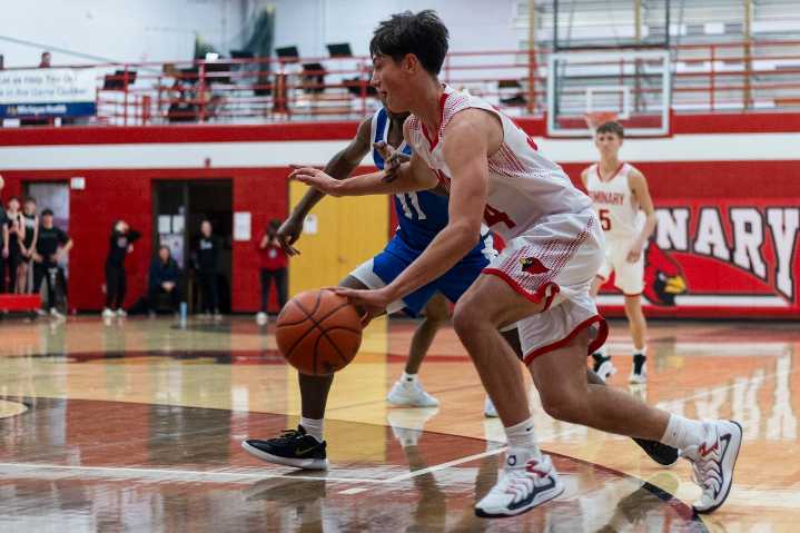 Saginaw-area basketball highlights: MLS tops Nouvel in double overtime