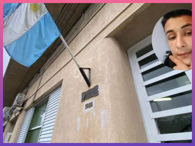 CORRIENTES: Ocho Penitenciarios Serán Juzgados Por La Muerte De Héctor García En La Unidad Penal N°6