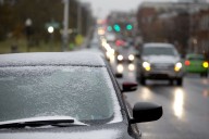 Baltimore weather: Chances of snow at beginning, end of workweek