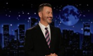 ABC le extiende el contrato a Jimmy Kimmel por un año