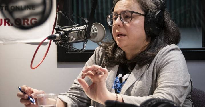 Kansas City advocates say Afghan refugees ‘deserve respect’ as Trump halts asylum claims