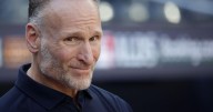 Blue Jays president Mark Shapiro signs contract extension