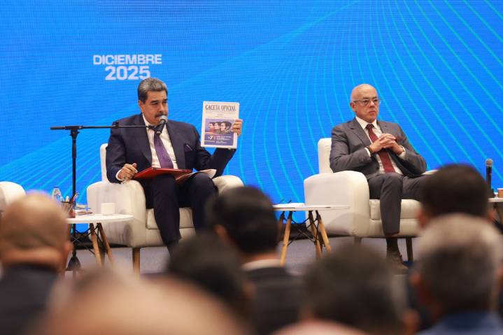 Motor 14: Transporte y Vialidad es incorporado al sistema económico productivo de Venezuela