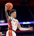 Syracuse basketball box score vs. Saint Joseph’s on Thursday
