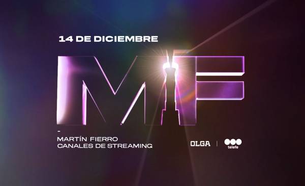 Premios Martín Fierro de Streaming: cuándo, dónde son y cómo ver