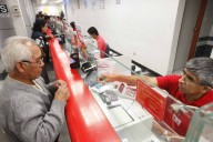 Más de 21 mil familias ya cobran pensiones de alimentos con sistema automatizado