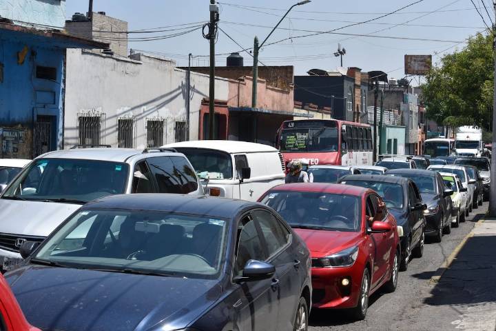 Hoy No Circula martes 9 de diciembre: restricciones vehiculares CDMX y EDOMEX