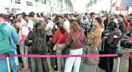 FLIGHT FIASCO: IndiGo operational crisis hits J&K hard