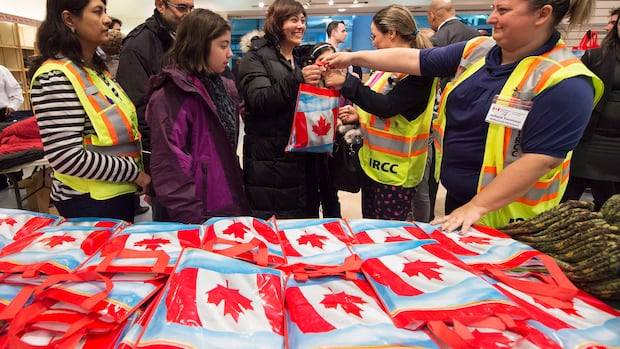 How Canada’s refugee system has changed since 2015