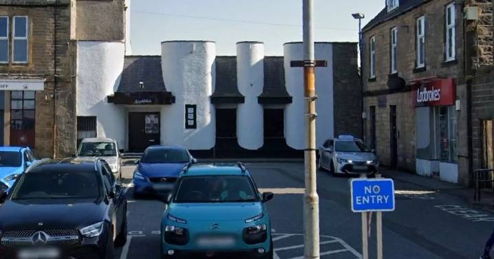 Four injured after drunk clubber mounts pavement and ploughs into pedestrians