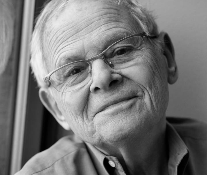 Column: Documentary takes on the photographer Steve Schapiro