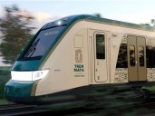 Tren Maya y aerolínea Mexicana anuncian paquetes turísticos por la Riviera Maya