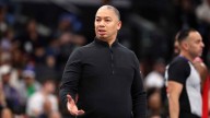 Clippers rumors: Team officials held Tyronn Lue meeting around when Chauncey Billups scandal broke