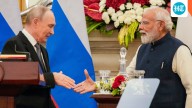 Putin stresses ‘independent foreign policies’ at press meet with PM