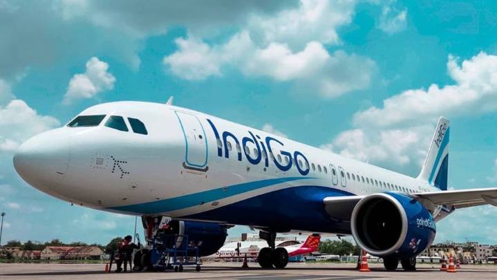 IndiGo drops 180 flights; minister signals penalty through slot cuts