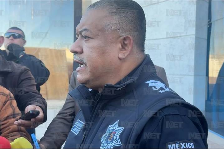 Operativo mixto en Juárez inicia con buena coordinación y resultados