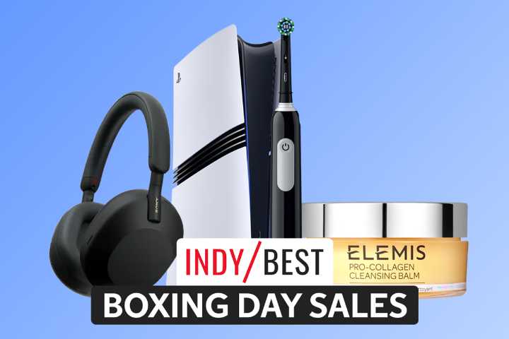 When do Boxing Day sales start? Plus best deals to expect